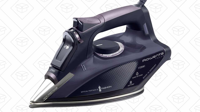 Rowenta DW5197, $65